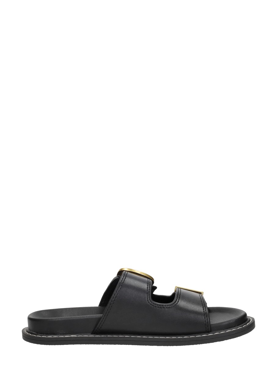 Steve Madden - Arch-e – zwart – foto 4 van 4