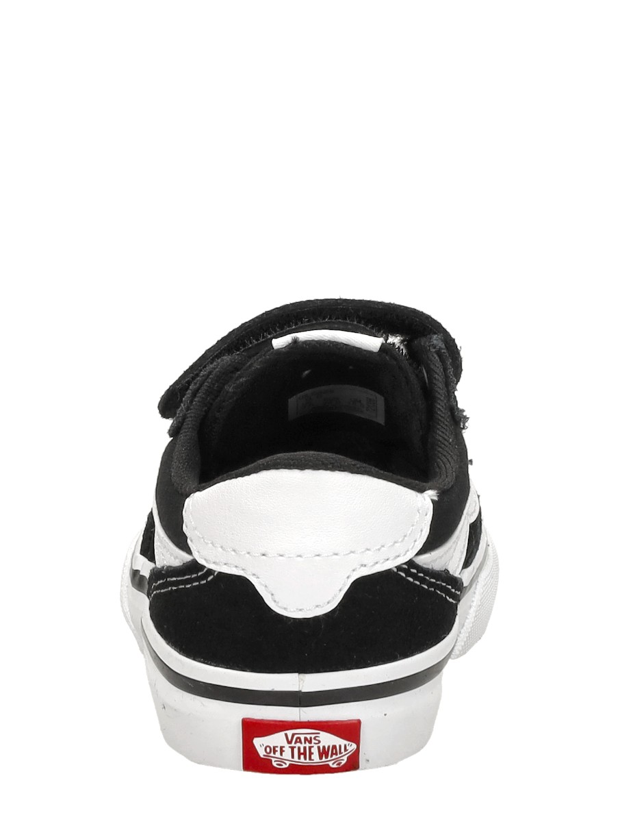 Vans - Brooklyn Ls V – zwart – foto 3 van 4