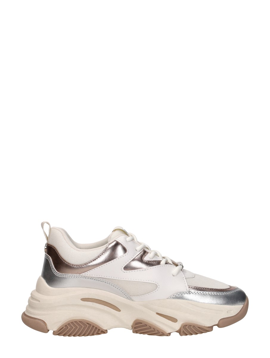Steve Madden - Progressive – goudkleur – foto 4 van 4