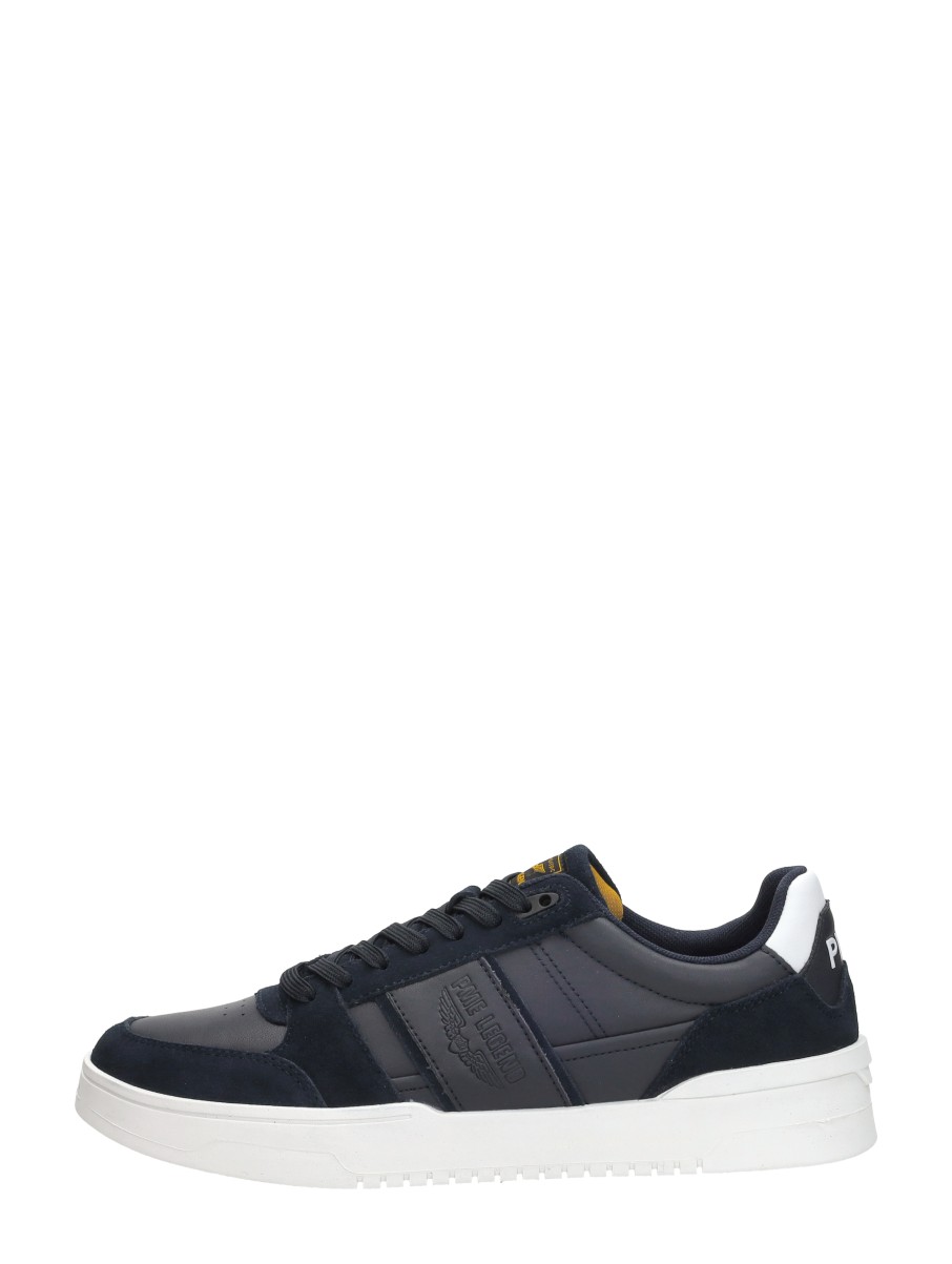Pme Legend Brycepoint – Blauw
