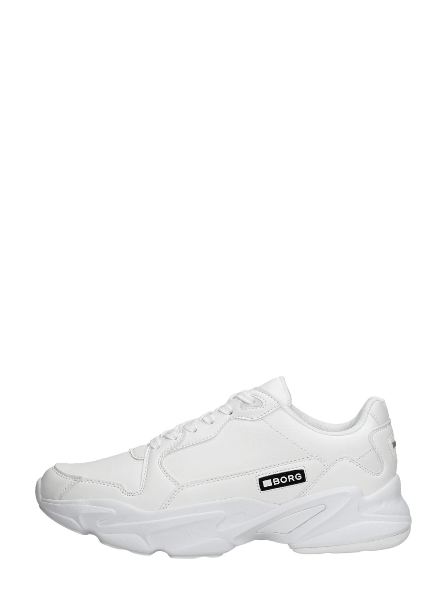 Bjorn Borg - X400 Tnl M gevonden by ShwayBox