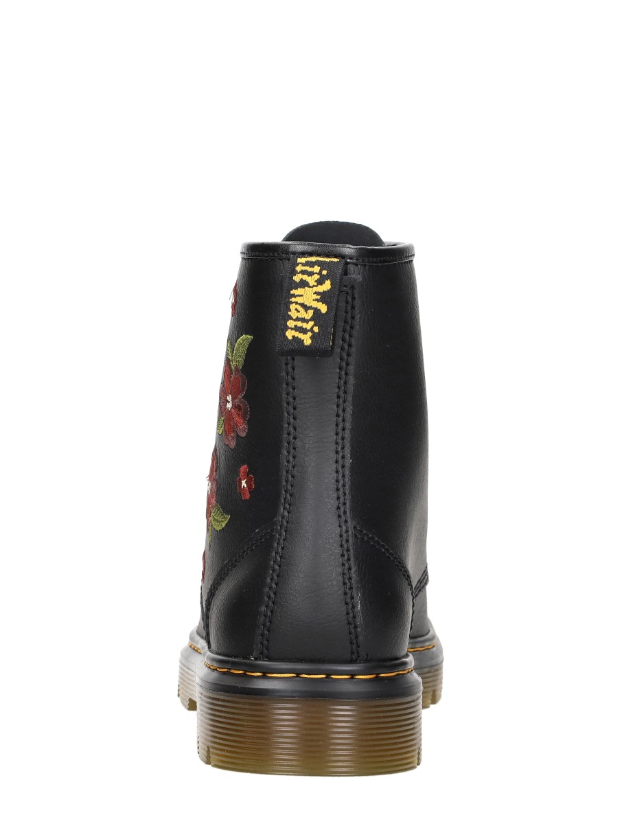Dr. Martens - Aprile Floral – foto 3 van 4