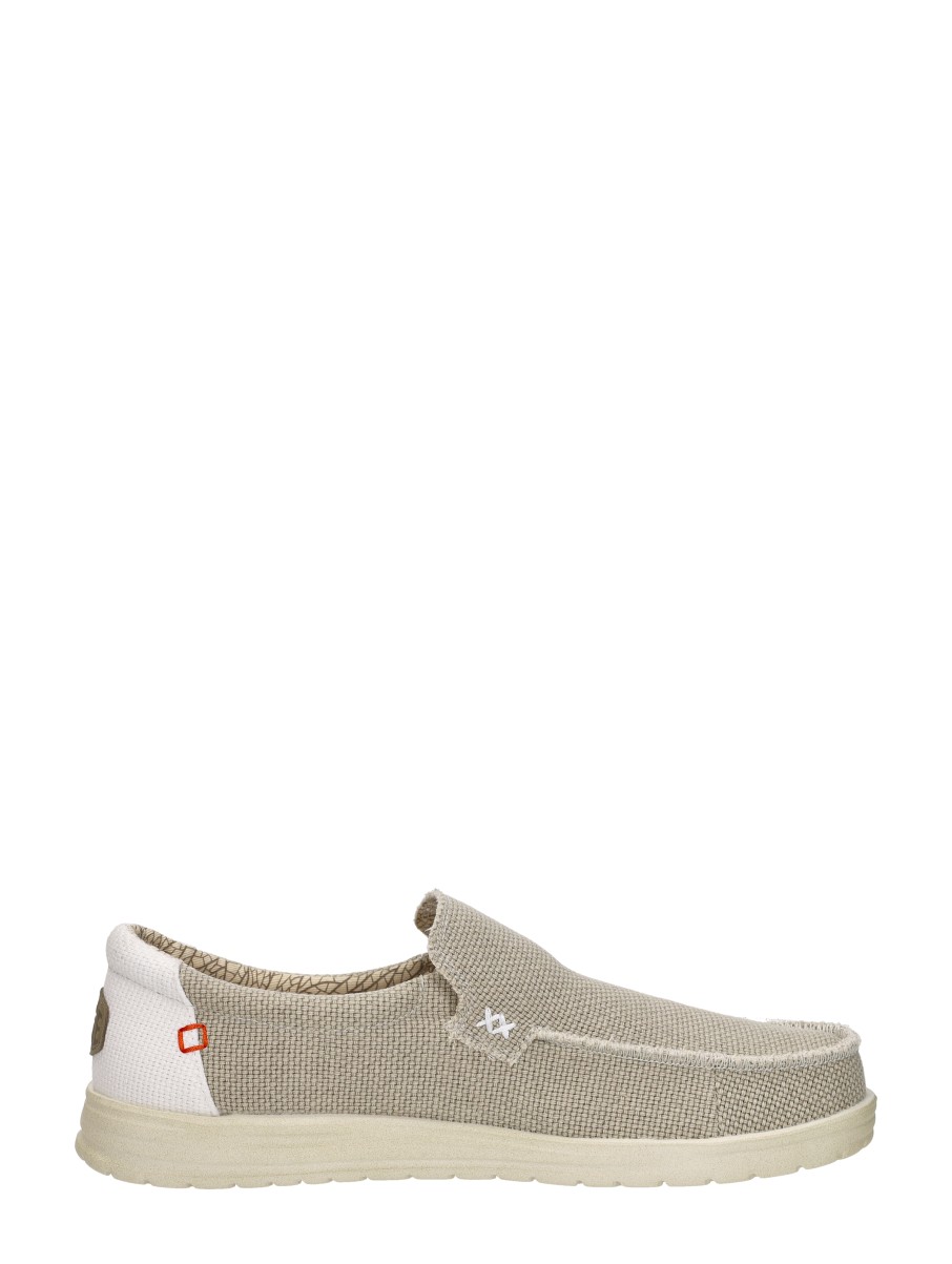 Hey Dude - Mikka Braided – beige – foto 4 van 4
