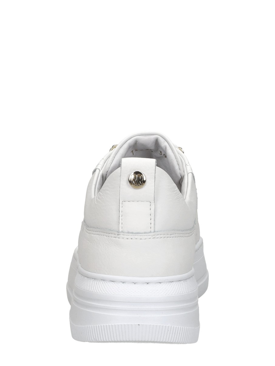 Red Rag - Sneakers Laag – wit – foto 3 van 4
