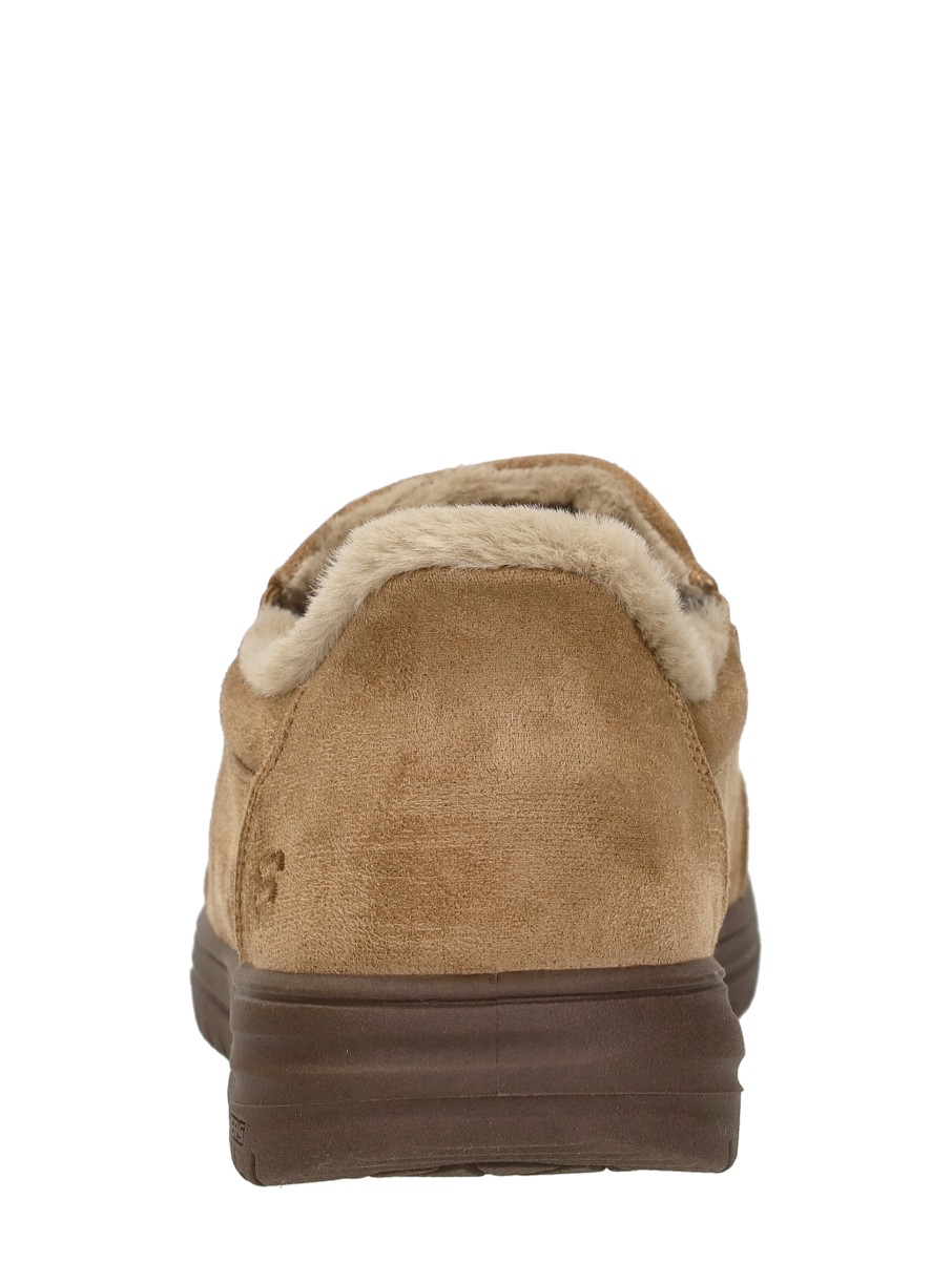 Skechers - Slip-ins Relaxed Fit: Murette - Scofield – beige – foto 3 van 4