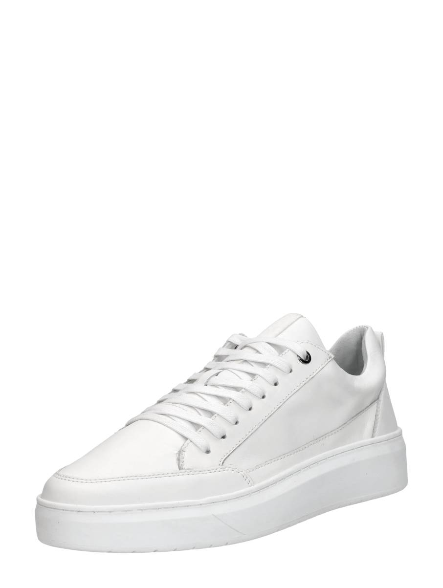Sub55 herensneaker wit
