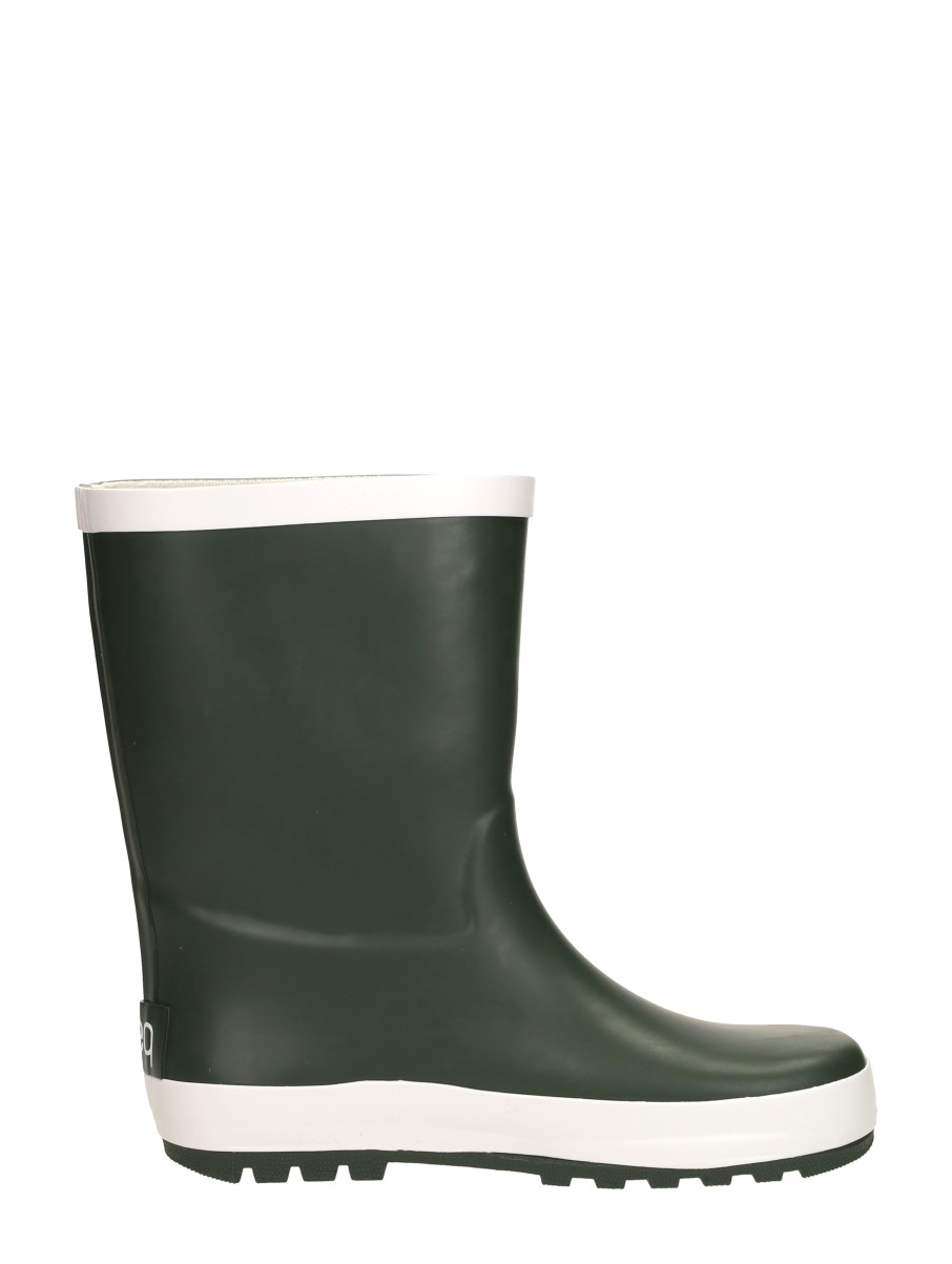 Keq - Regenlaarsjes – groen – foto 4 van 4