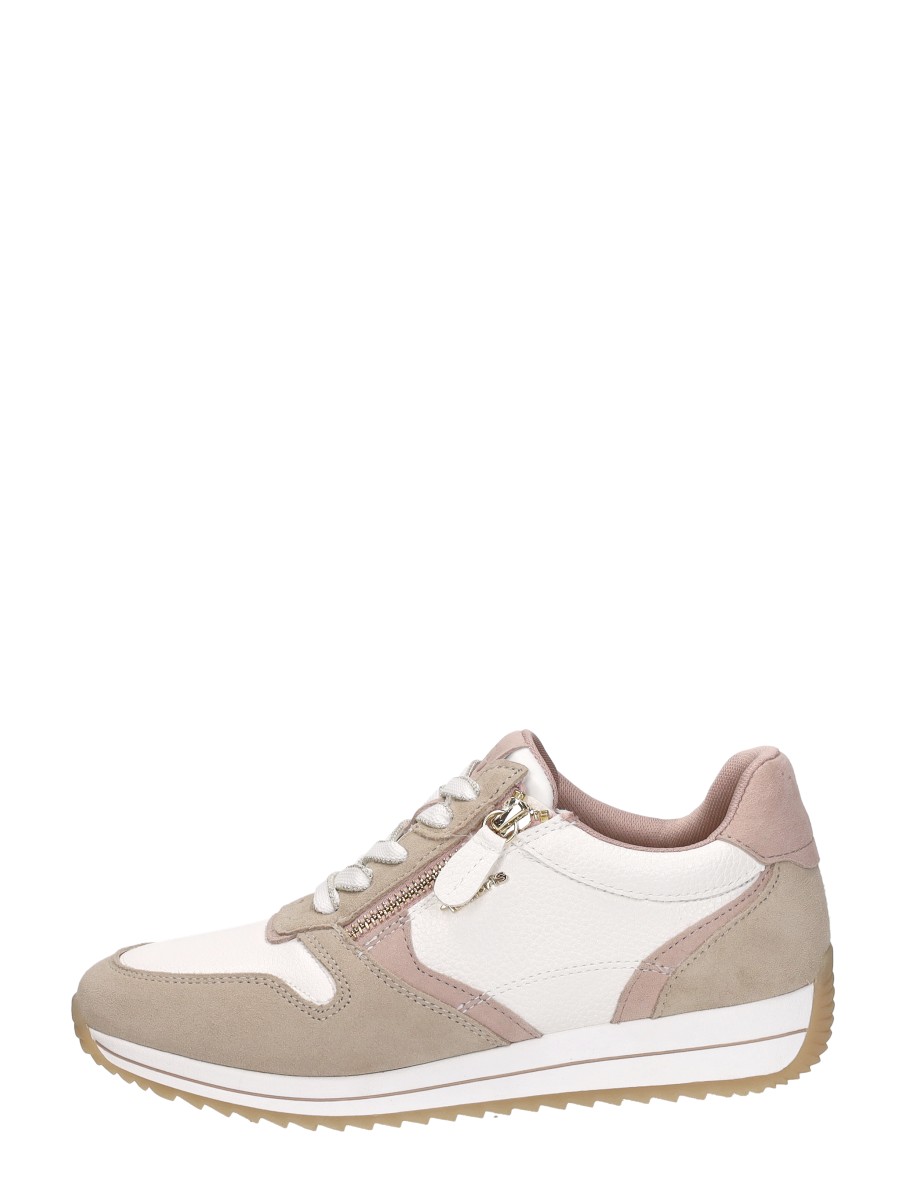 Tamaris Comfort  Veterschoenen Laag