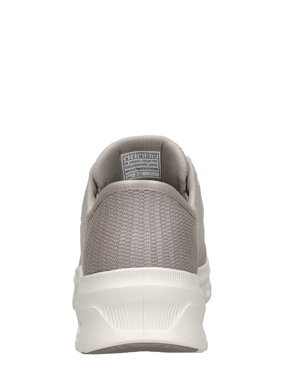 Skechers - Slip-ins: Glide-step Pro – taupe – foto 3 van 4
