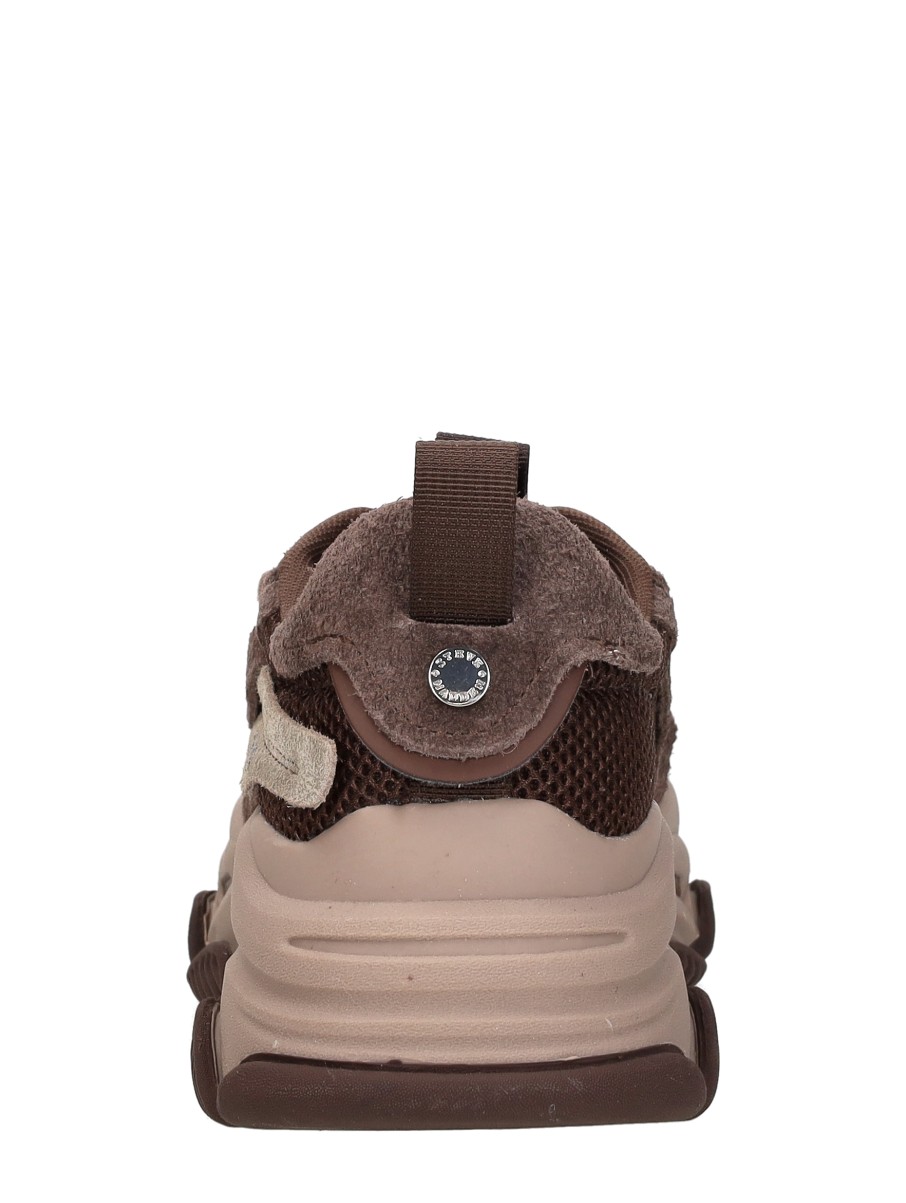 Steve Madden - Possession-e – donkerbruin – foto 3 van 4