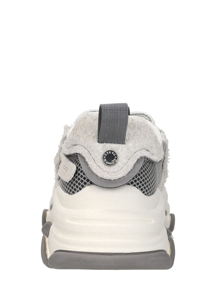 Steve Madden - Possession – grijs – foto 3 van 4