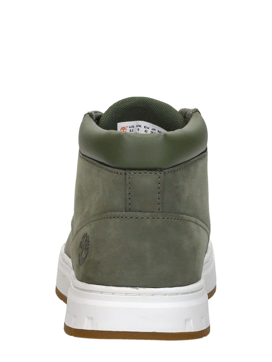 Timberland - Maple Grove Mid – groen – foto 3 van 4