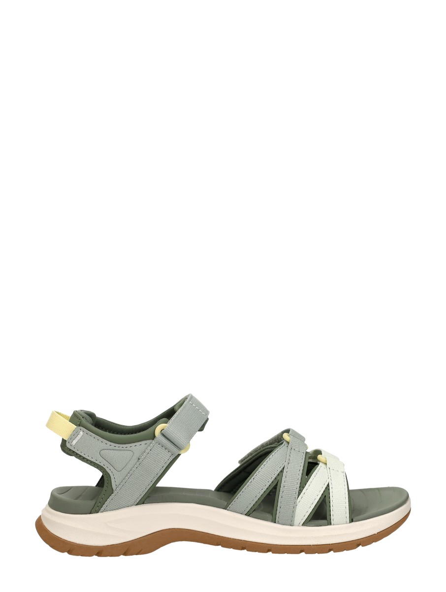 Teva - Tirra Sport – groen – foto 4 van 4
