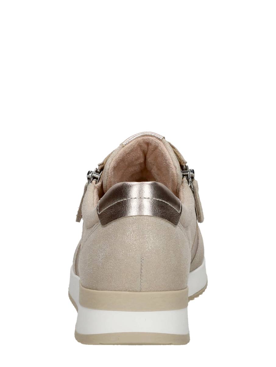 Gabor damessneaker beige