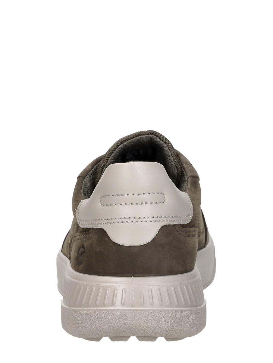 ECCO - Move Sneaker – donkergrijs – foto 3 van 4