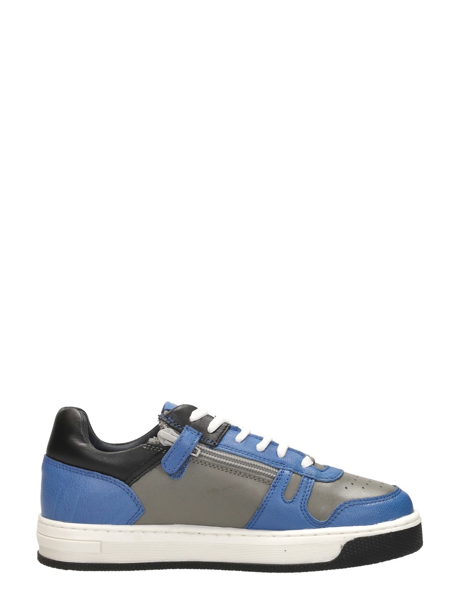 Cruyff - Trophy – blauw – foto 4 van 4