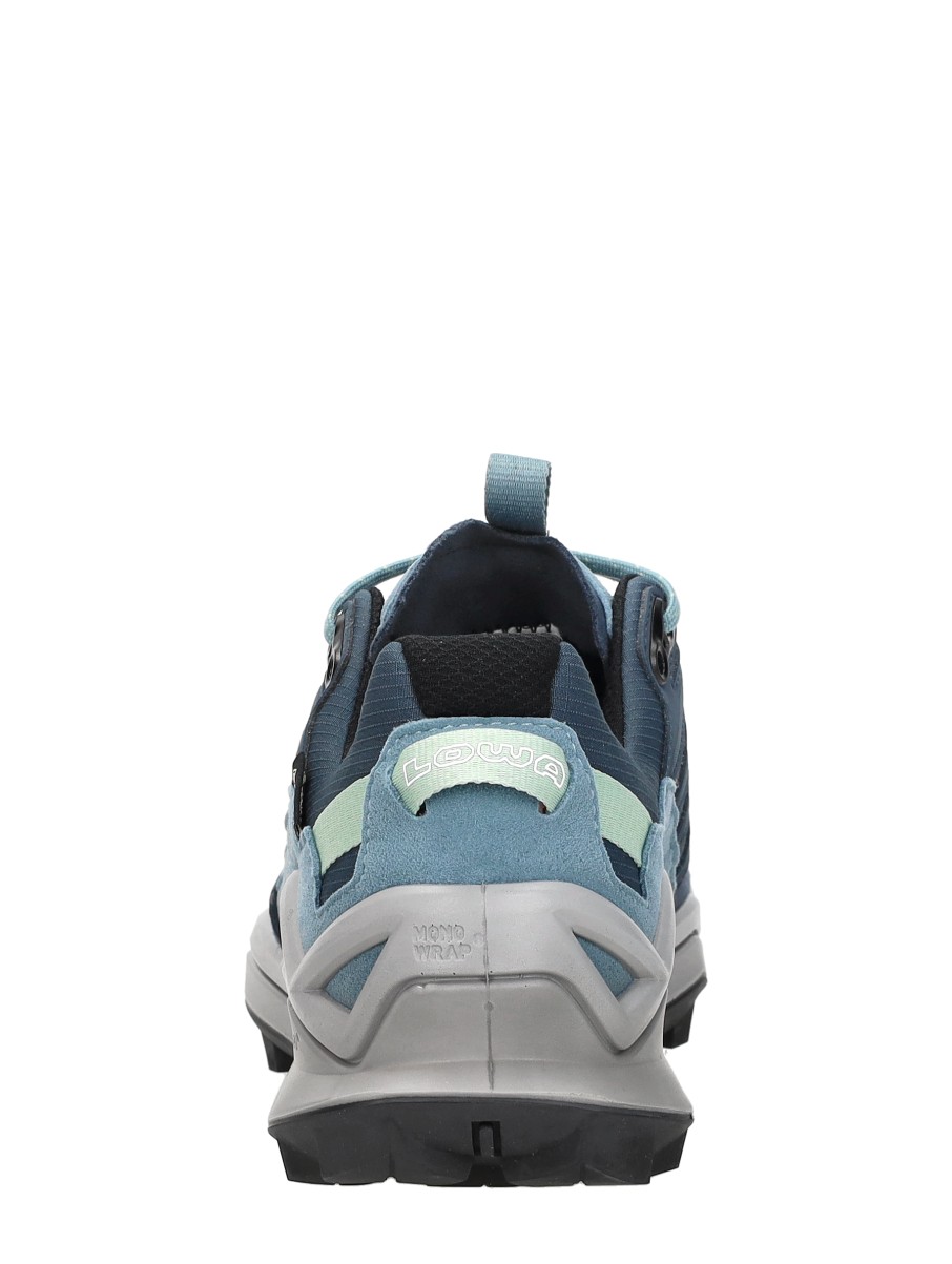 Lowa - Maddox Pro Gtx Lo Ws – foto 3 van 4