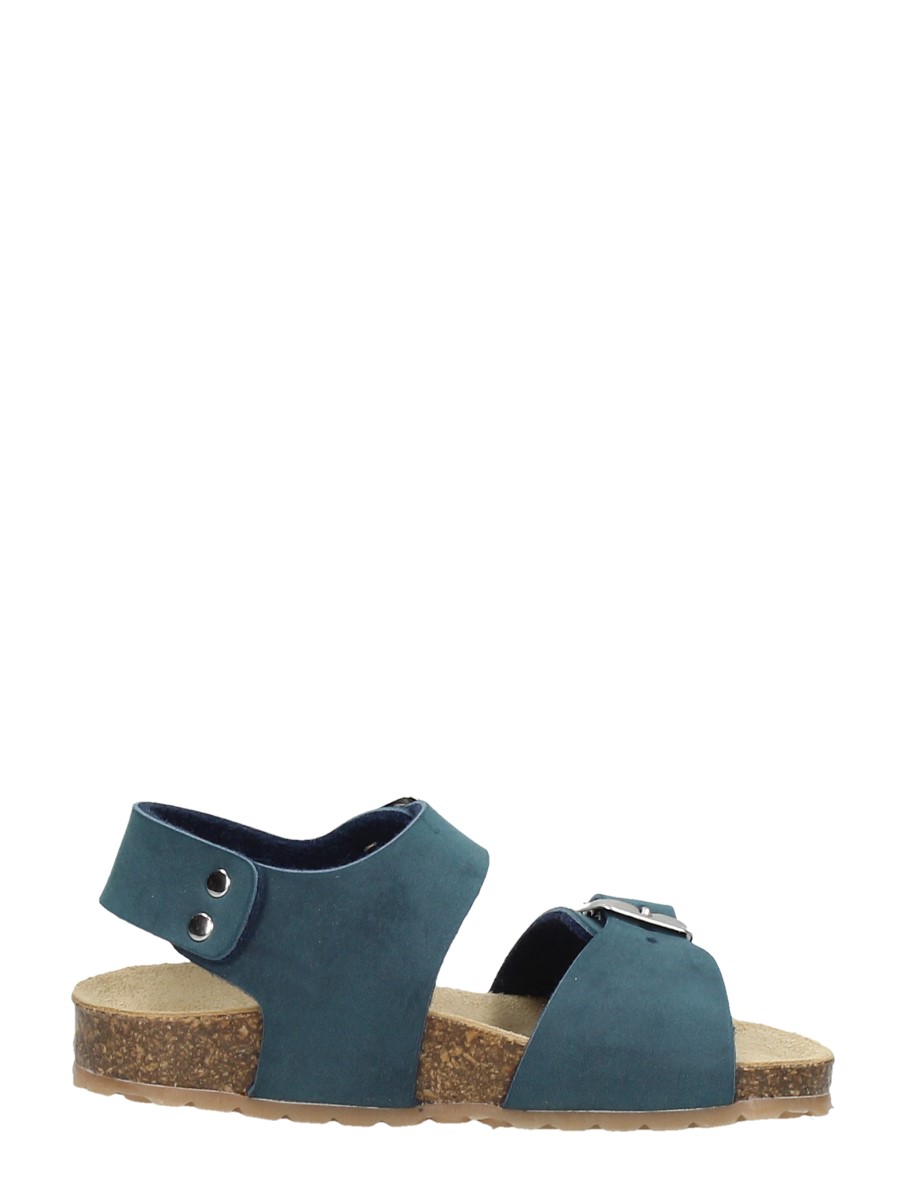 Keq - Jongens Sandalen – blauw – foto 4 van 4