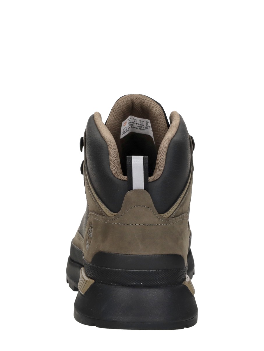 Timberland - Field Trekker Mid – foto 3 van 4