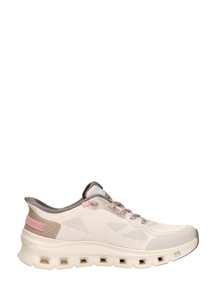Skechers - Slip-ins: Glide-step Pro - Pure Motion – beige – foto 4 van 4