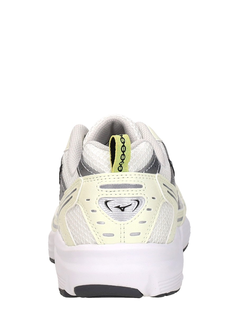 Mizuno damessneaker wit