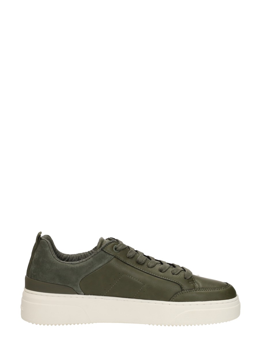 Bjorn Borg - T1930 Tennis Low groen, foto 4