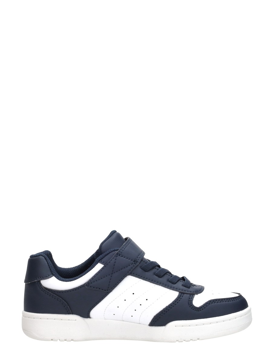 Skechers - Quick Street – blauw – foto 4 van 4
