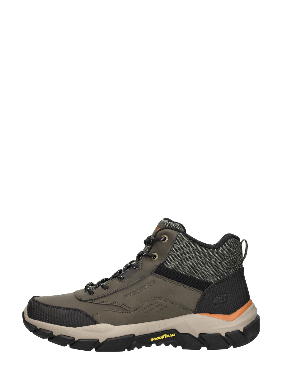 Skechers Santoro Hopkins – Groen