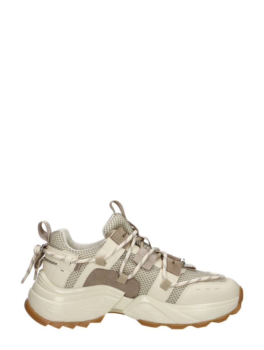 Steve Madden - Tazmania – beige – foto 4 van 4
