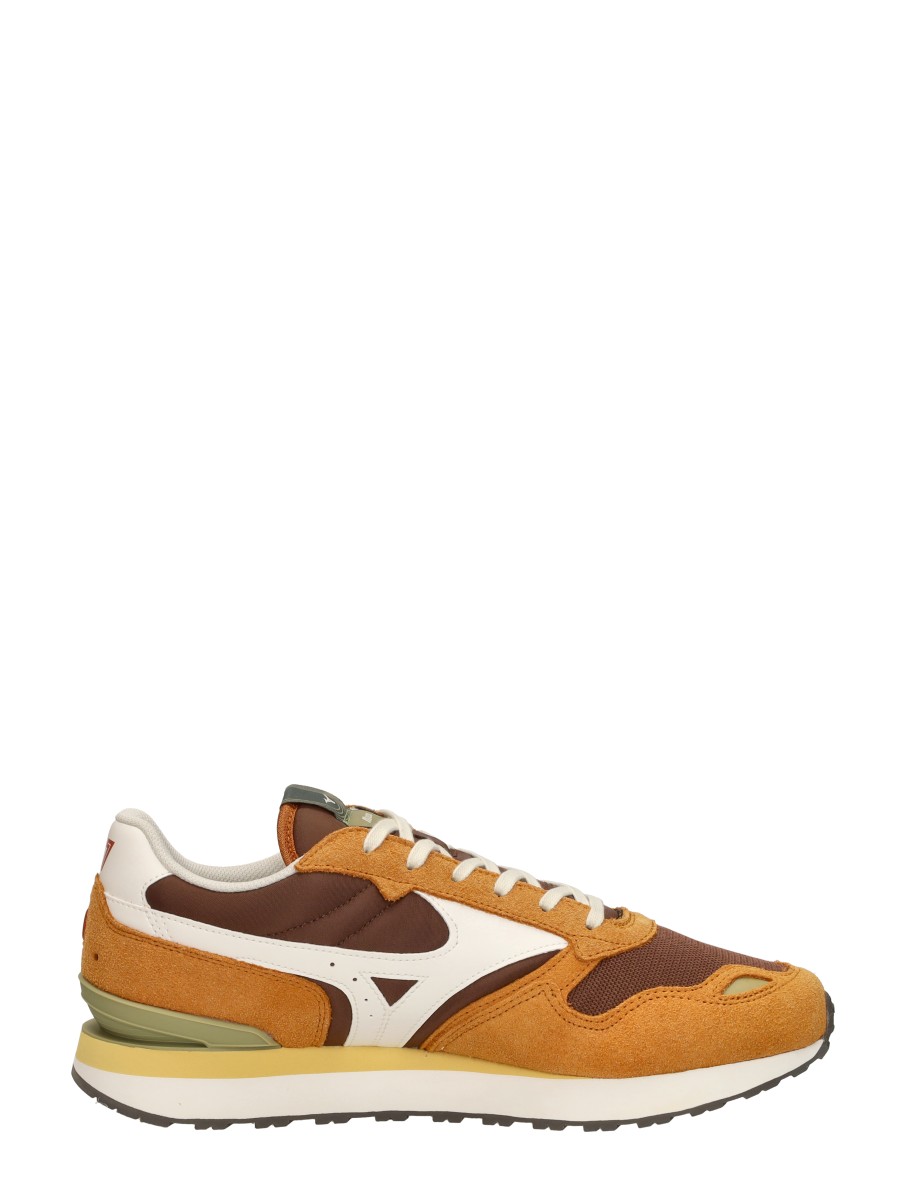 Mizuno - Mizuno Rb87 – cognac – foto 4 van 4