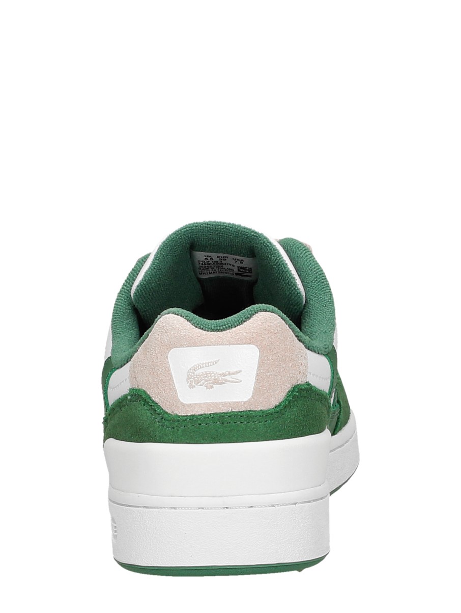 Lacoste - T-clip – groen – foto 3 van 4