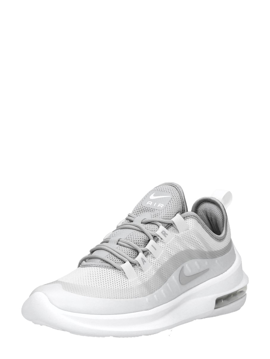 Nike - Air Max Axis Licht Grijs gevonden by ShwayBox