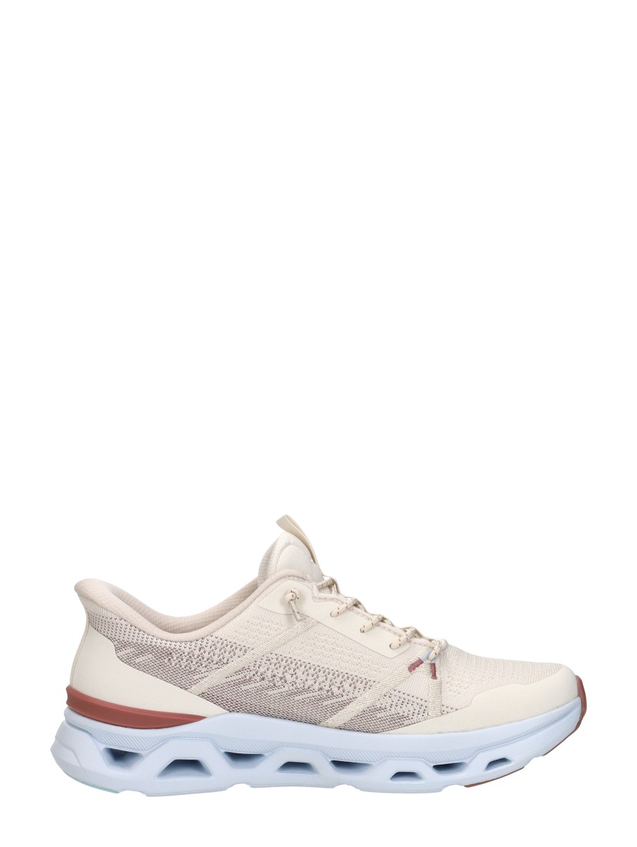 Skechers - Slip-ins: Glide-step Altus – beige – foto 4 van 4