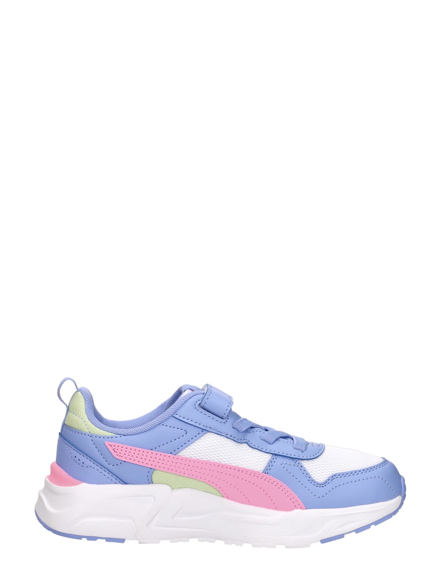 Puma - Trinity 2 Lt Ac+ Ps – foto 4 van 4