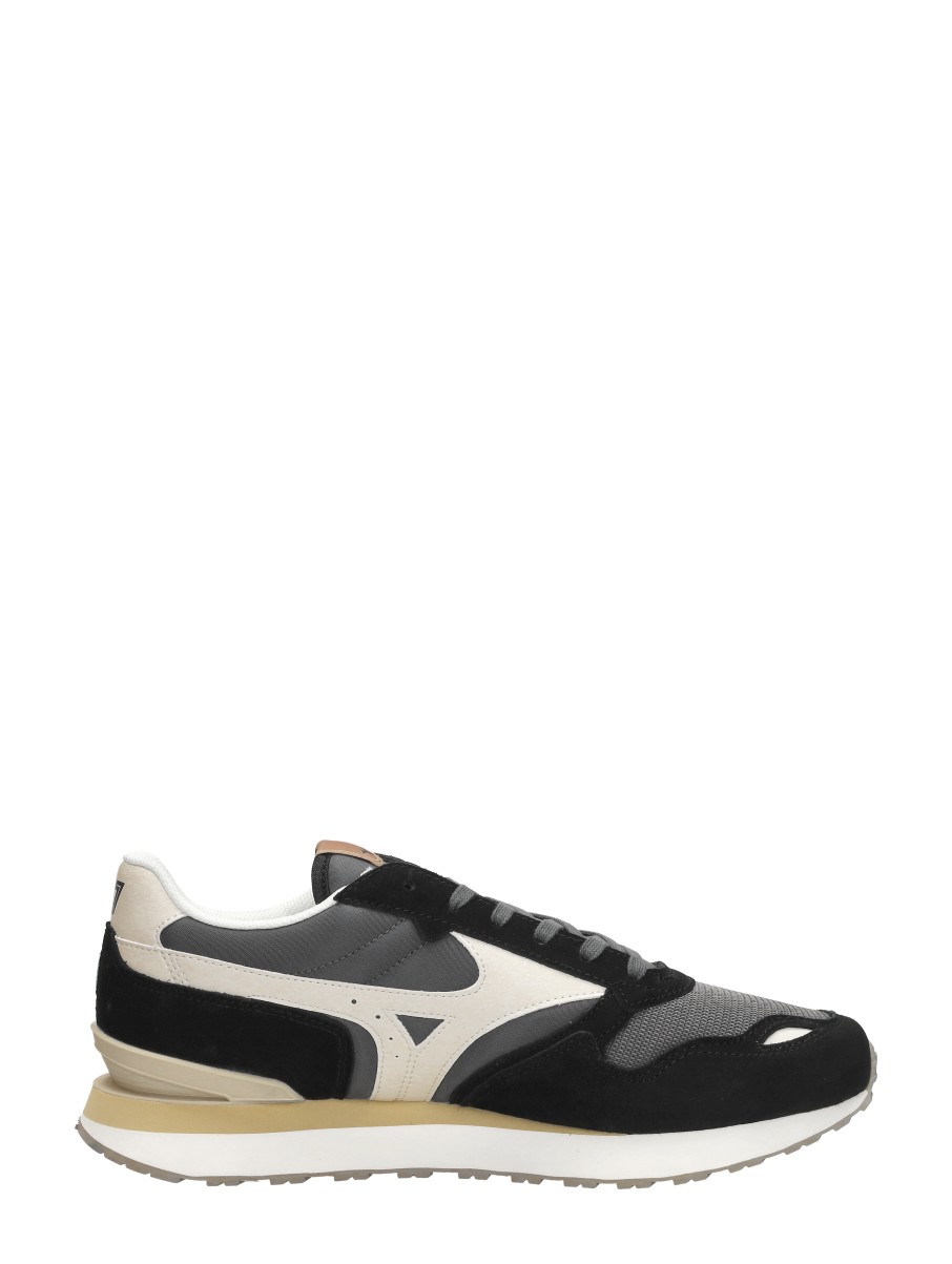 Mizuno - Mizuno Rb87 – zwart – foto 4 van 4