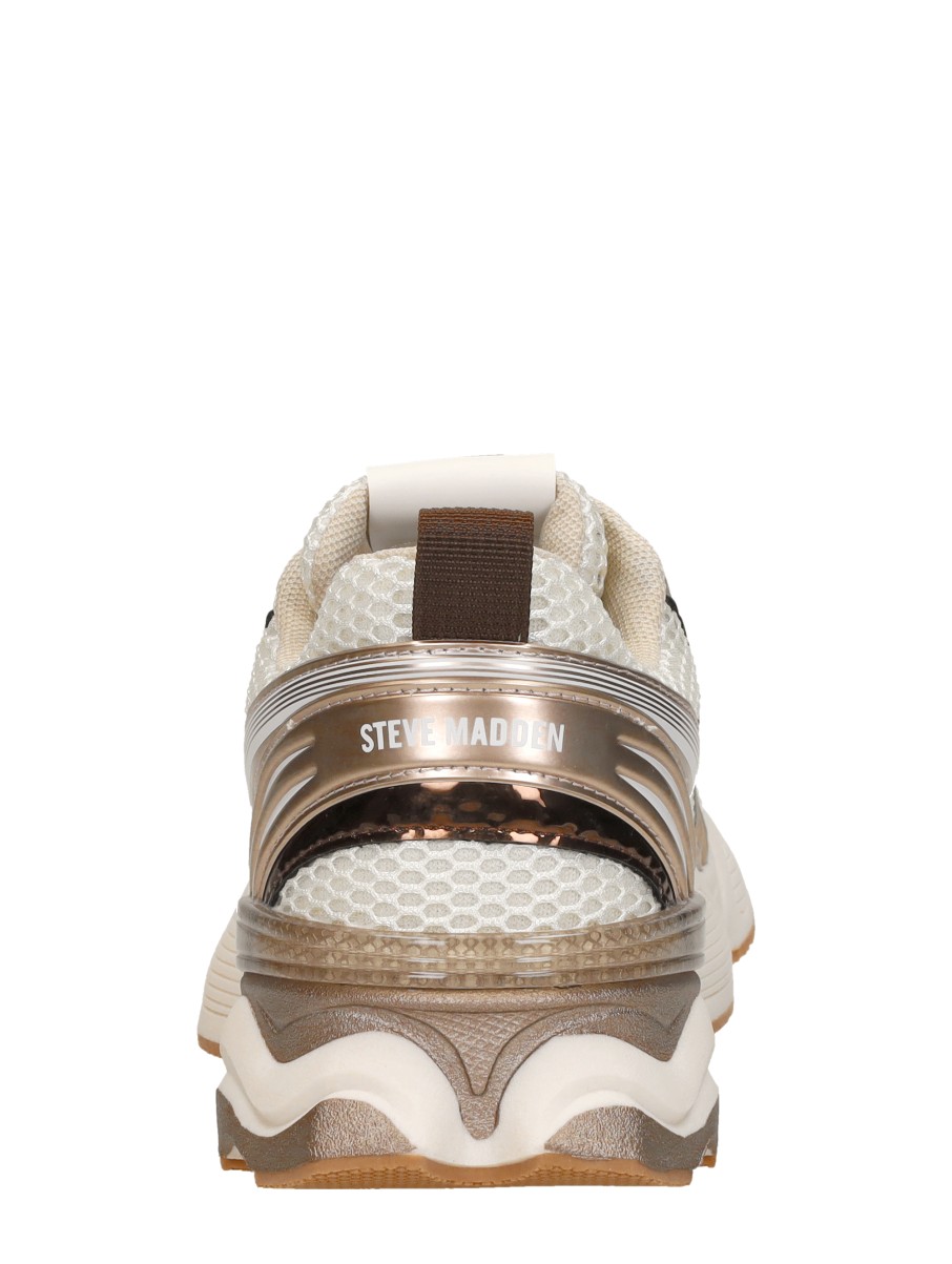 Steve Madden - Speedster-e – goudkleur – foto 3 van 4