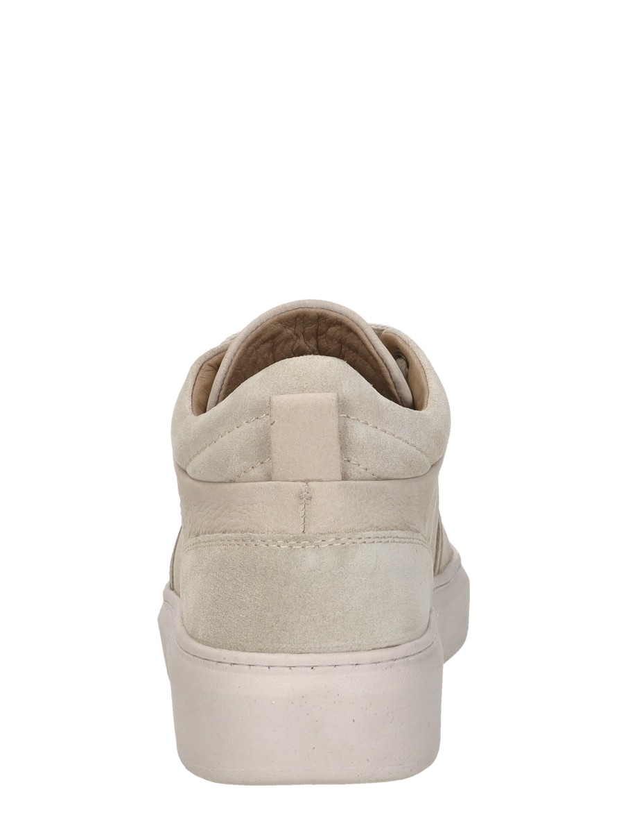 Sub55 herensneaker beige