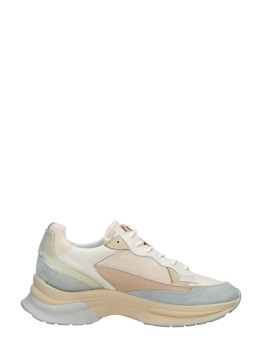 Red Rag - Sneakers Laag – wit – foto 4 van 4
