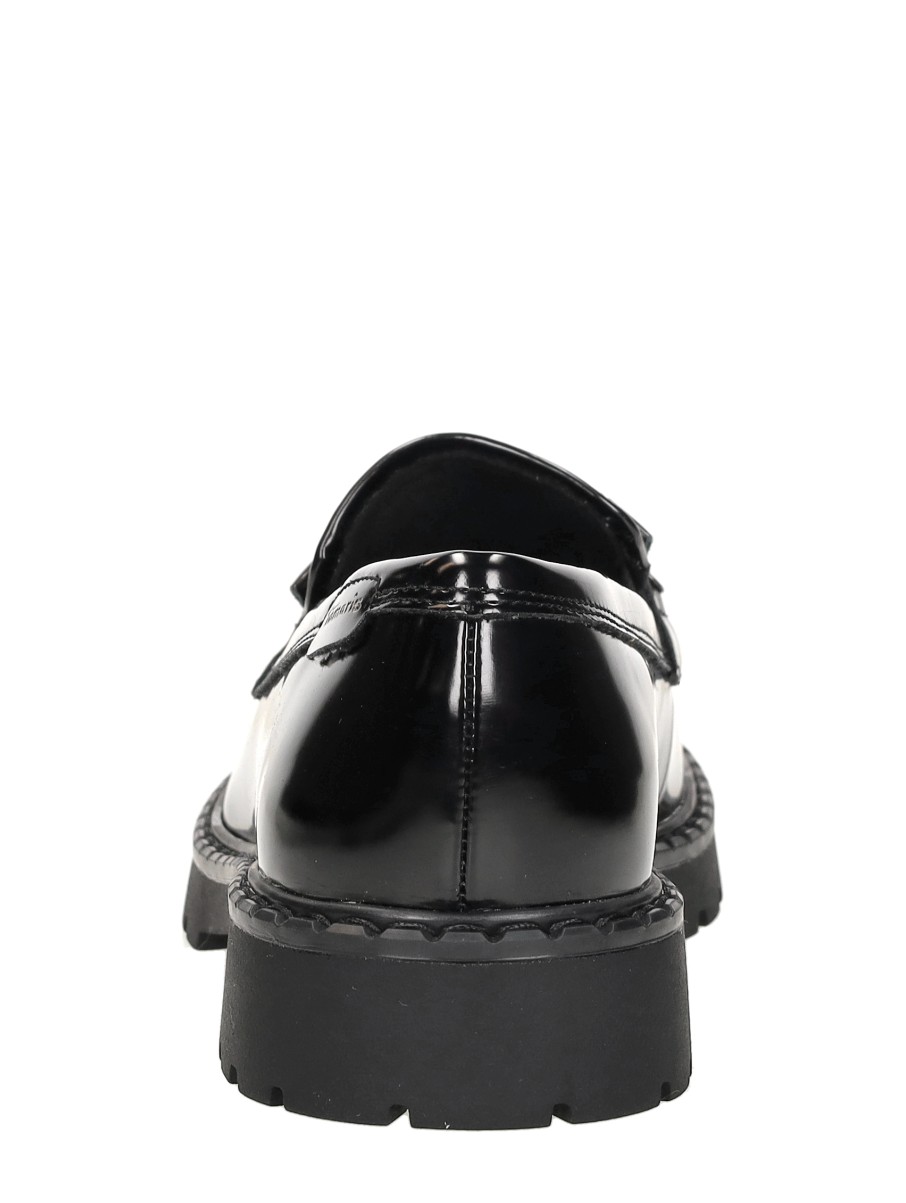 Tamaris - Mocassin – zwart – foto 3 van 4