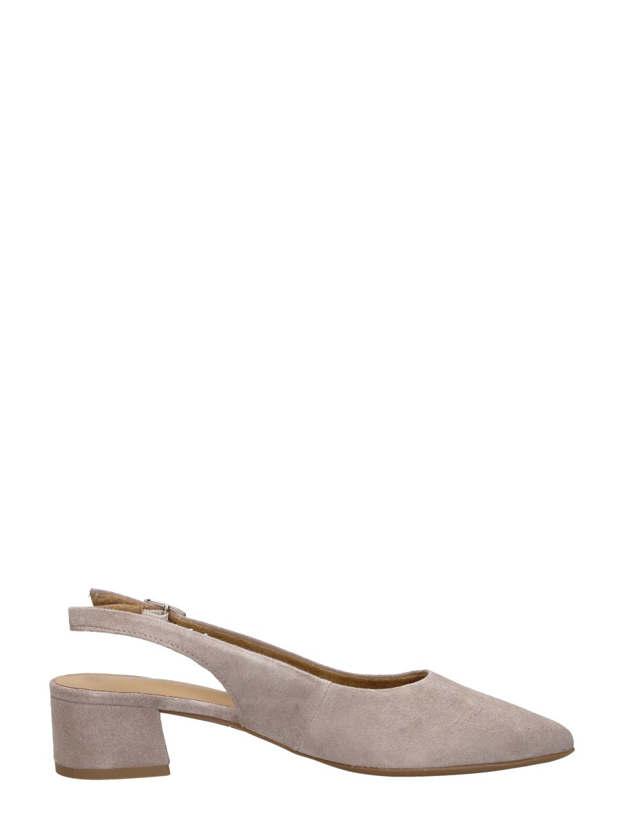 Tamaris - Slingbacks – taupe – foto 4 van 4