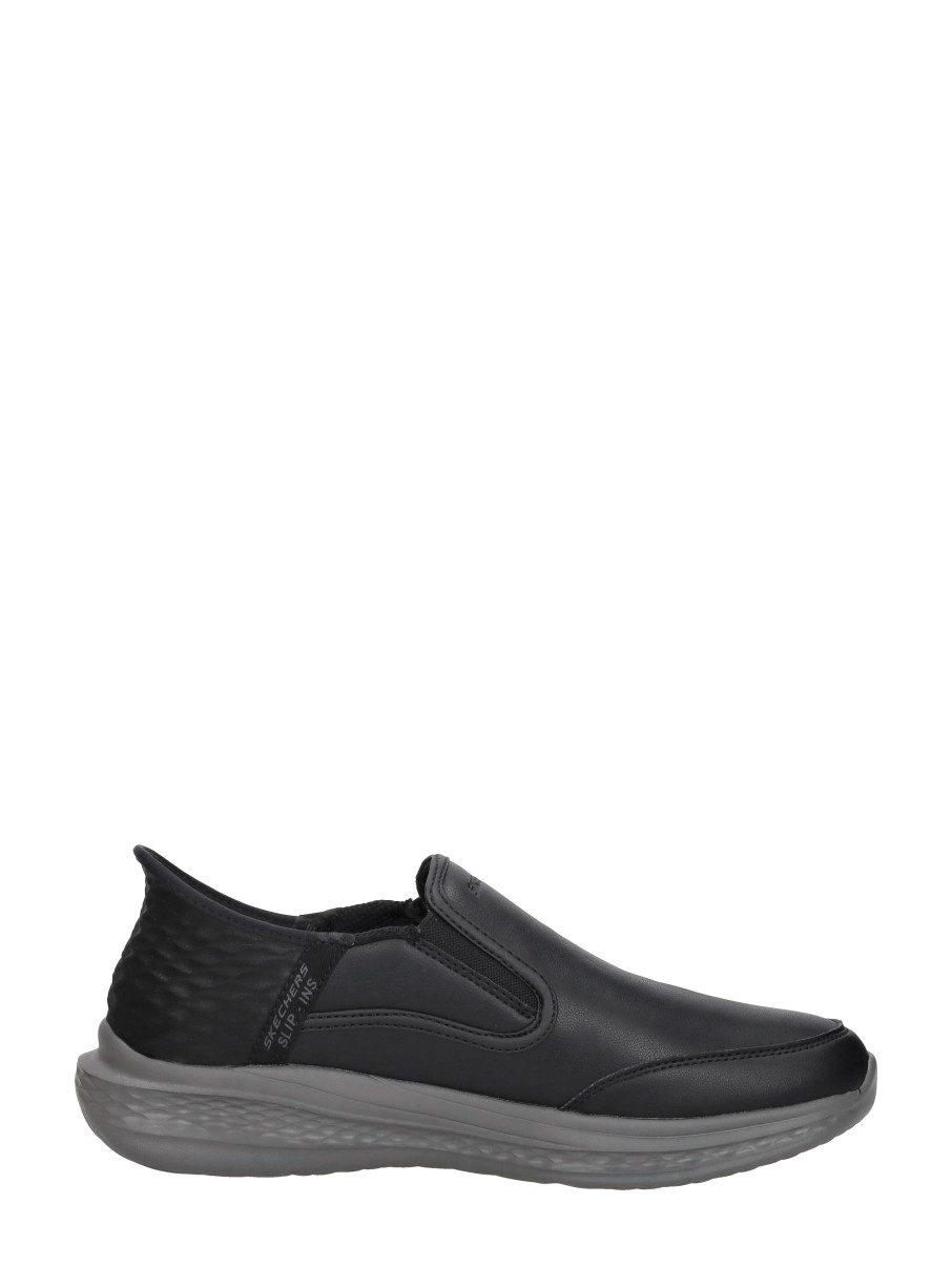 Skechers - Slade – zwart – foto 4 van 4