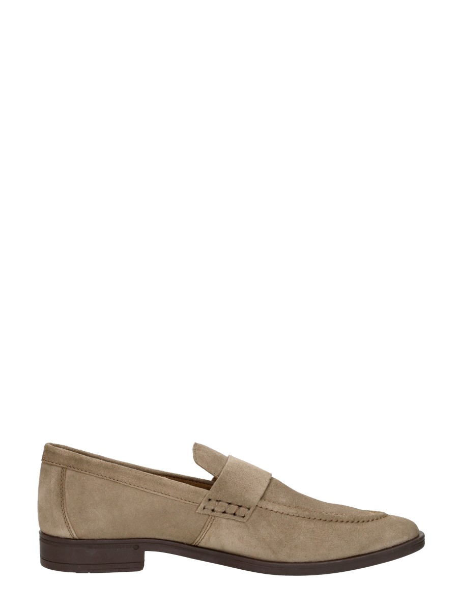 Ps Poelman - Gekleed – taupe – foto 4 van 4