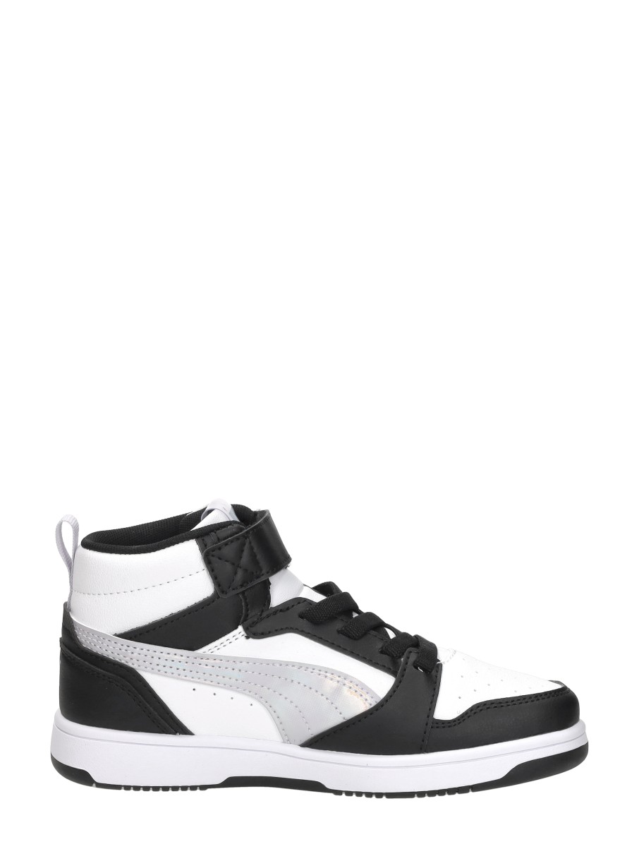 Puma - Rebound V6 Mid Ps – foto 4 van 4