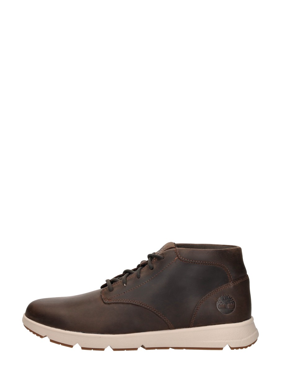 Timberland  Parker Street