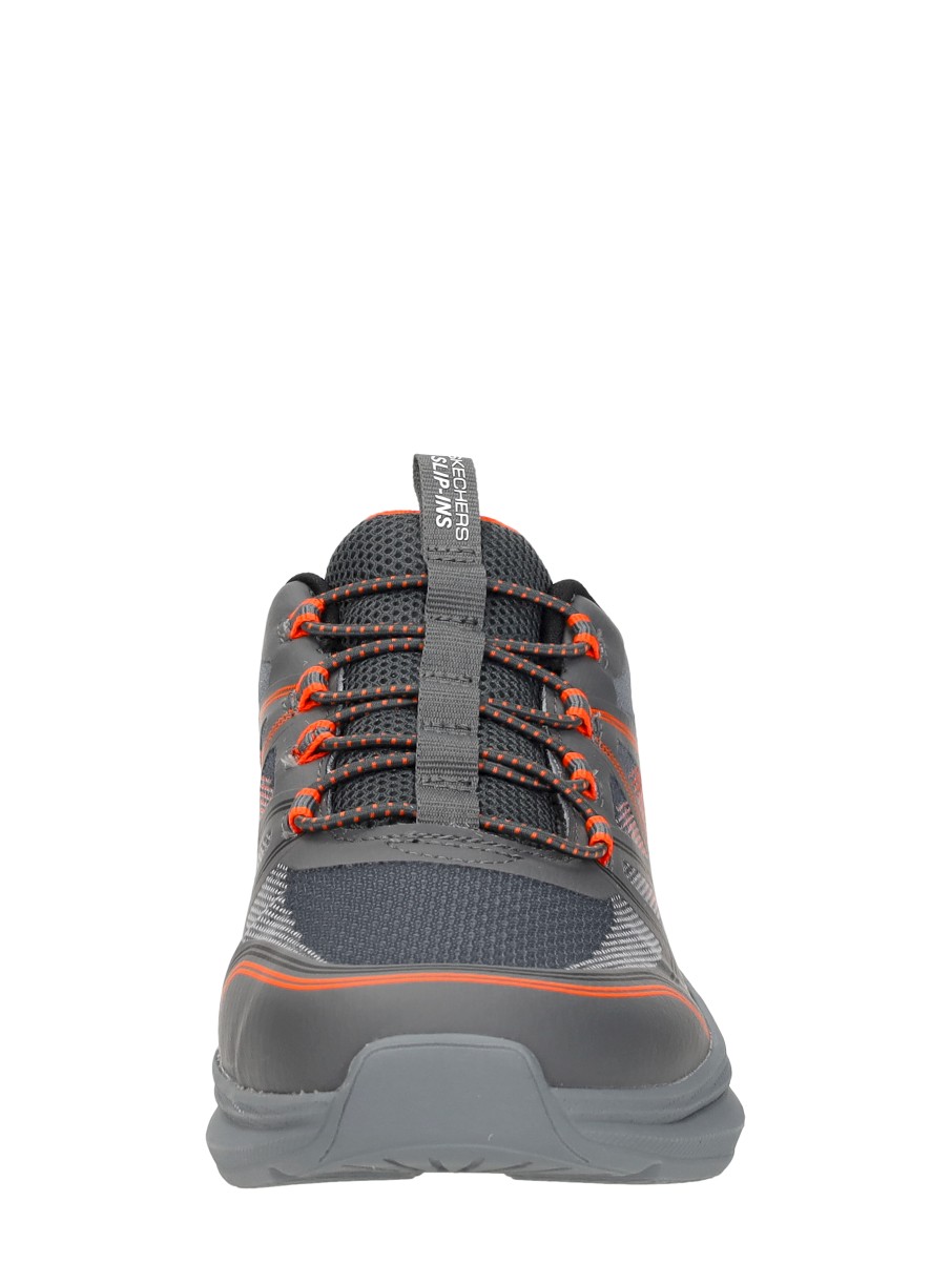 Skechers Slip-ins: Microspec Velocity Grid-shift