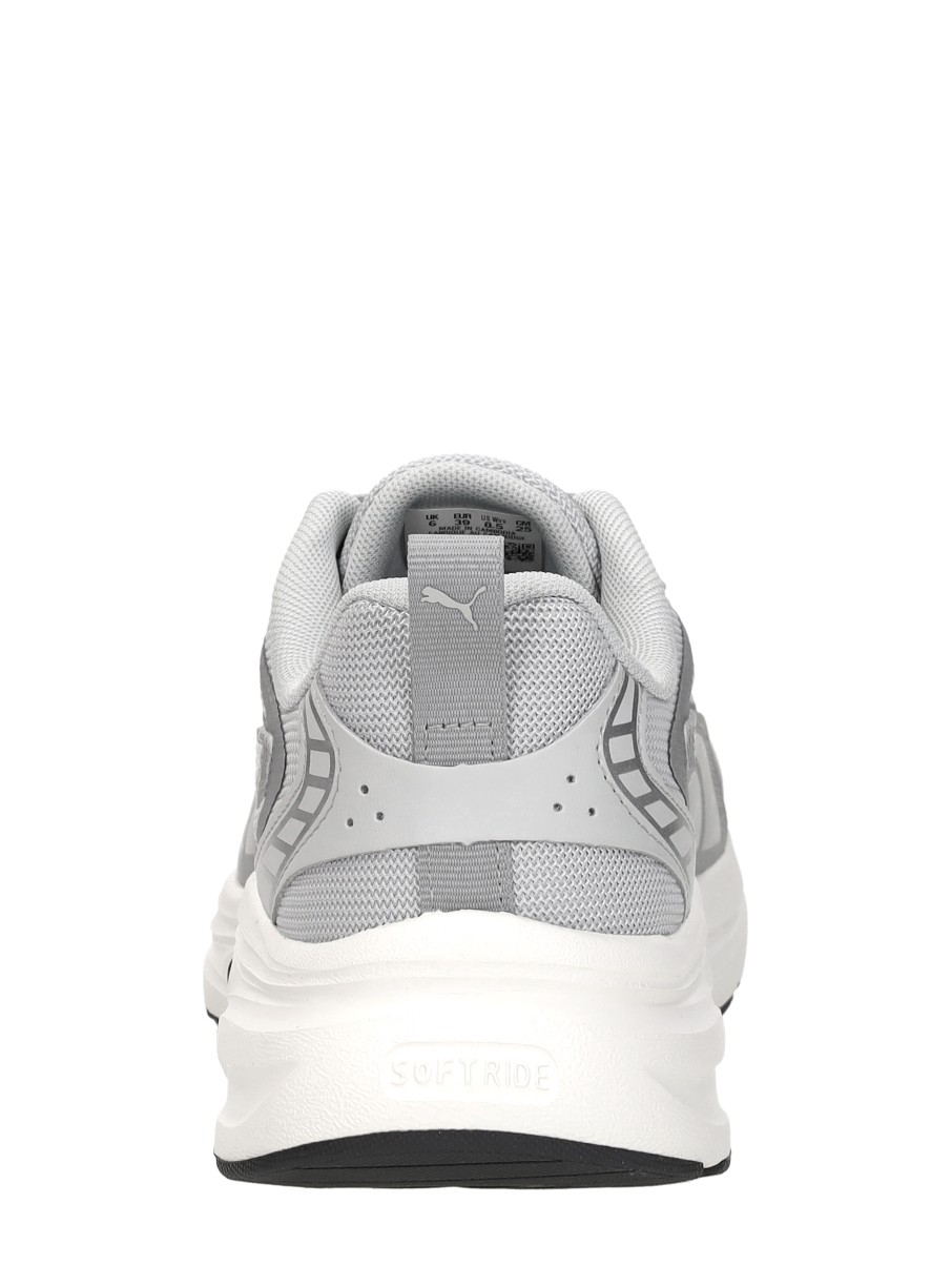 Puma - Softride Escalate Licht Grijs – lichtgrijs – foto 3 van 4