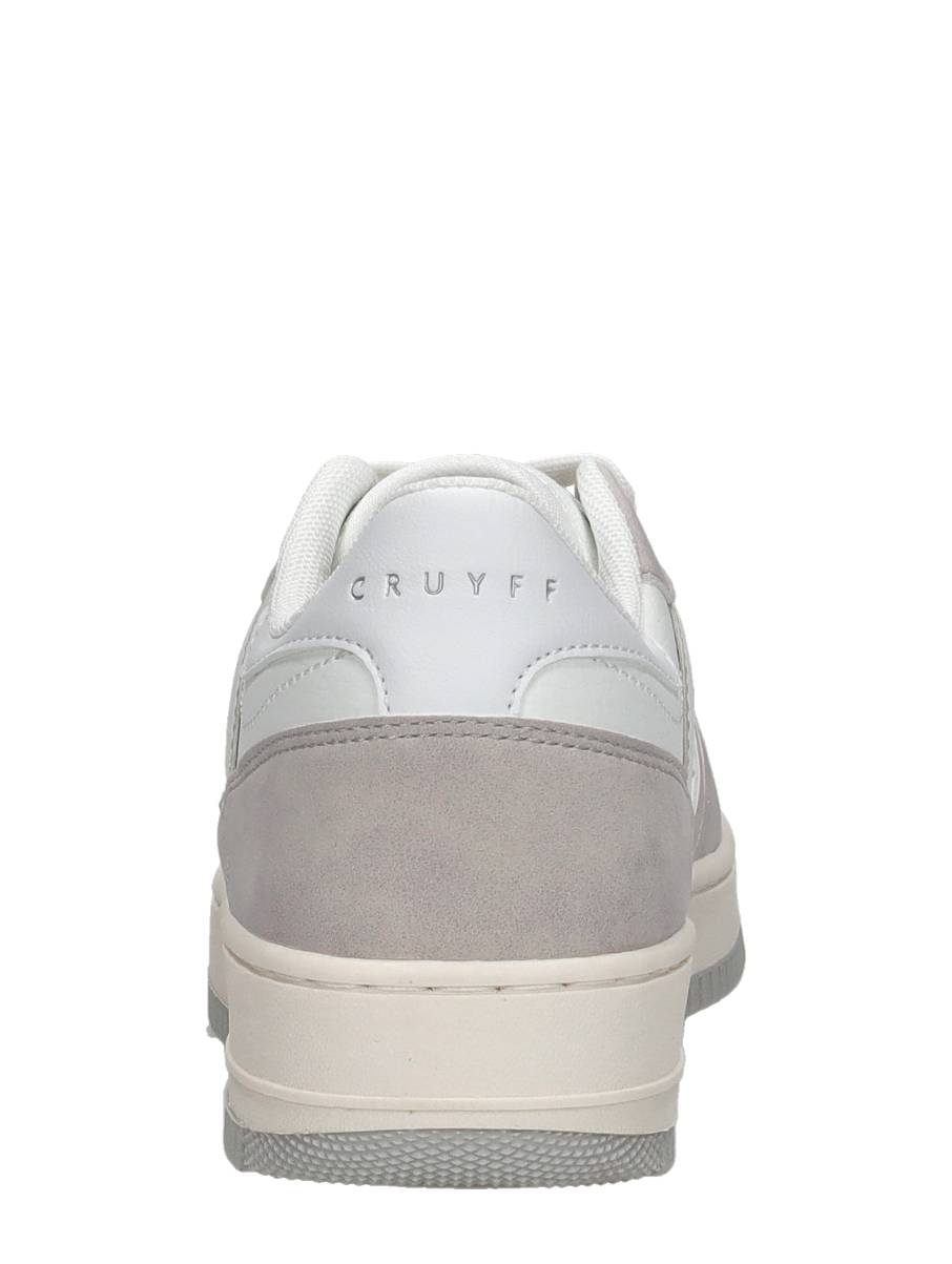 Cruyff - Campo Low Lux – roze – foto 3 van 4