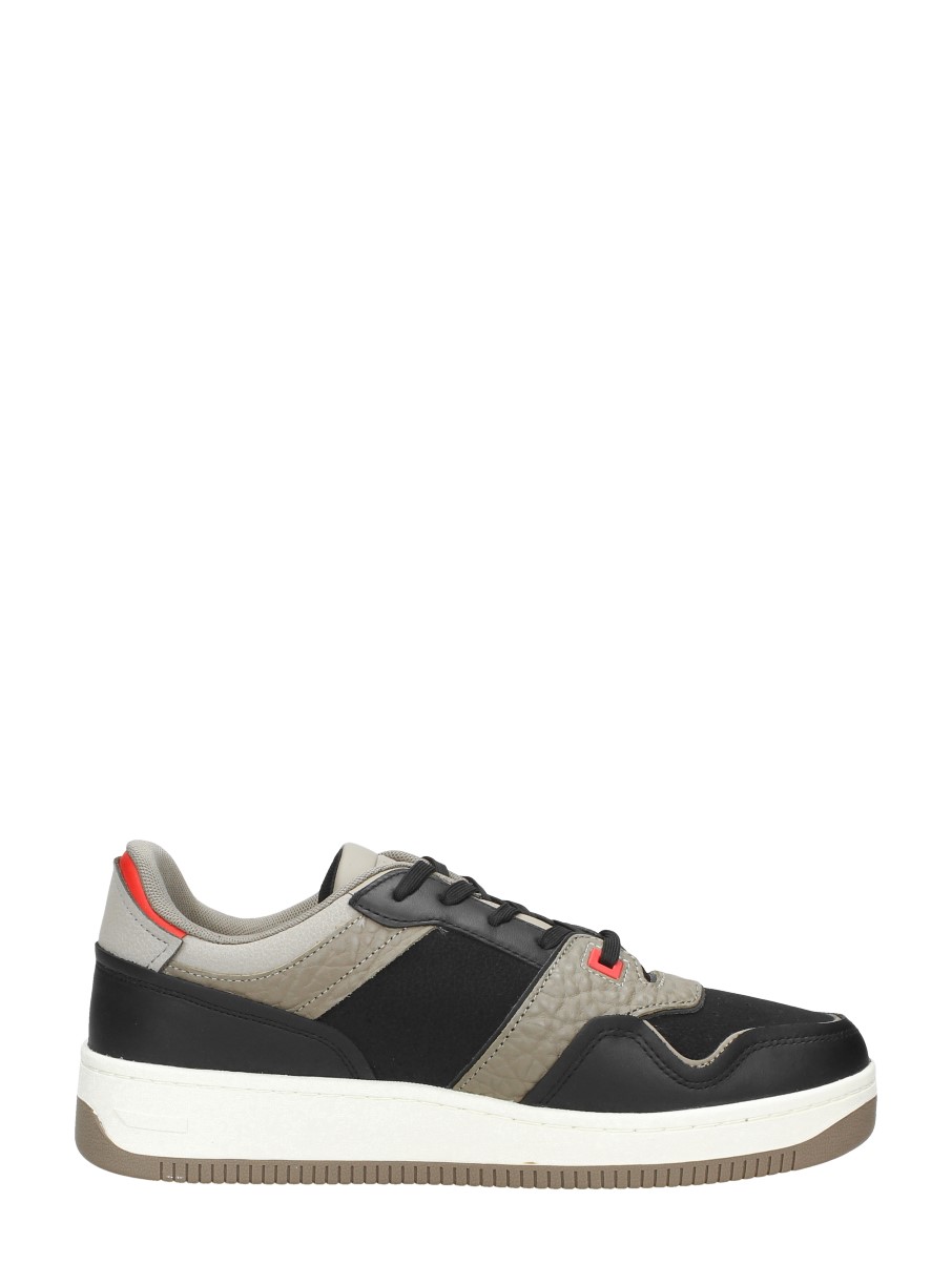 Tommy Hilfiger - Tommy Jeans Retro Basket – foto 4 van 4