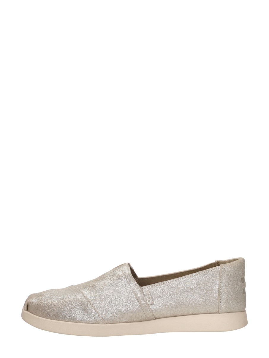 Toms - Alpargata Plus