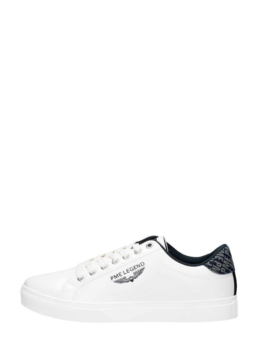 Pme legend Carior Sneaker Wit